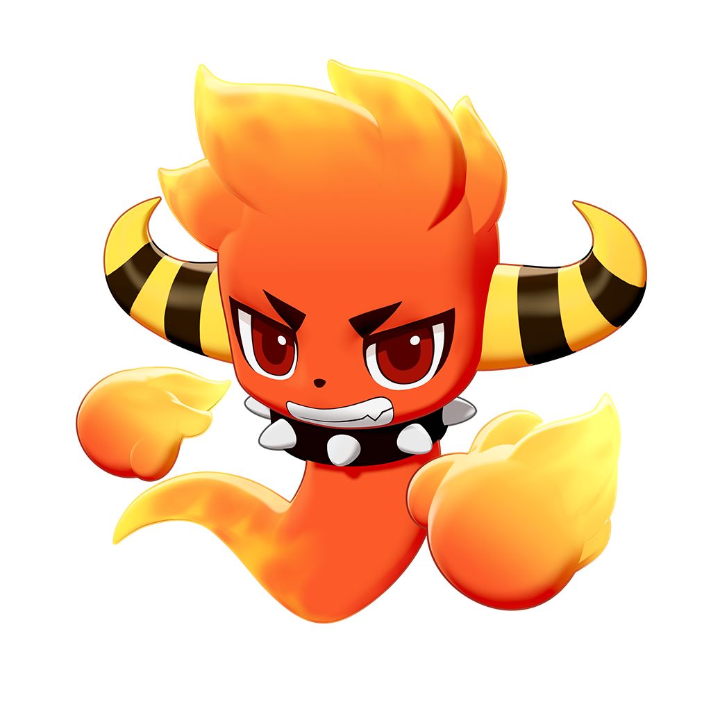 《洛克王国:世界》御三家精灵优缺点分析