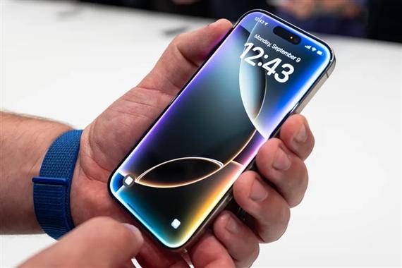 苹果官网真伪检测通道 iPhone序列号确认正版平台