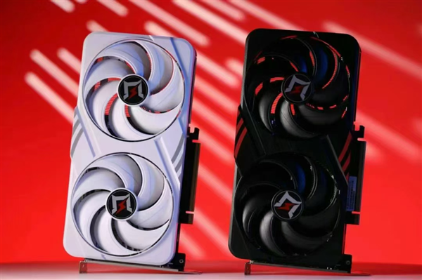 《歧路旅人0》耕升GeForce RTX 5060 Ti 16GB 追风 OC前传冒险