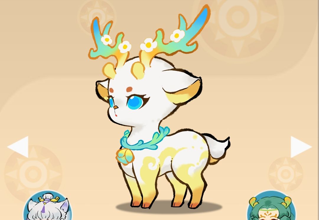 《山海进化录》最强宠物鲲的养成攻略