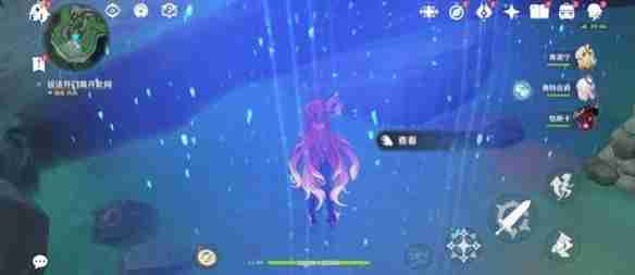 原神寒鸦的系谱任务怎么过-原神寒鸦的系谱任务攻略