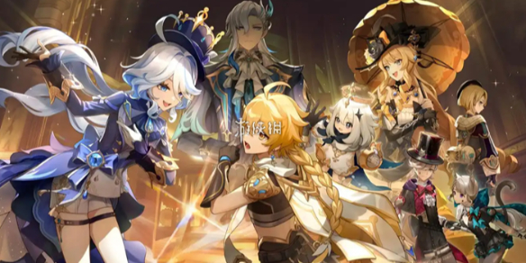 原神寒鸦的系谱任务怎么过攻略