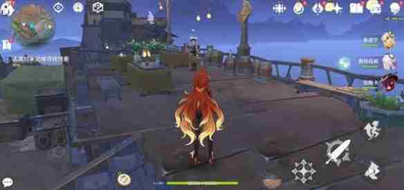 原神寒鸦的系谱任务怎么过-原神寒鸦的系谱任务攻略