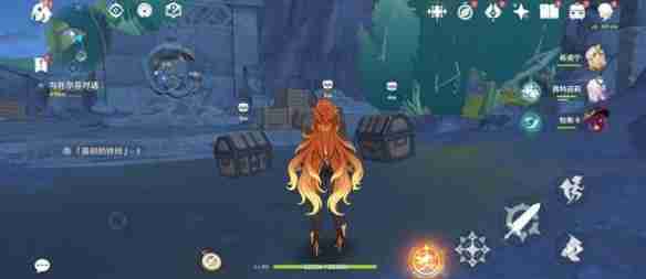 原神寒鸦的系谱任务怎么过-原神寒鸦的系谱任务攻略