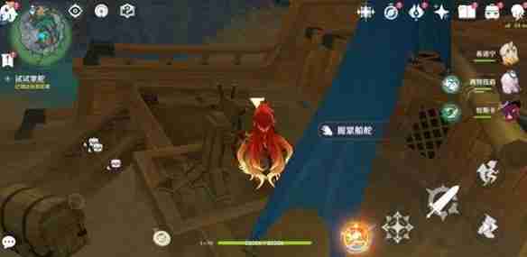 原神寒鸦的系谱任务怎么过-原神寒鸦的系谱任务攻略