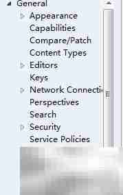 Eclipse设置UTF-8编码方法