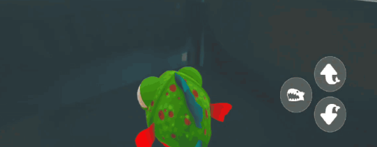 《我是小鱼儿》四大鱼类一览