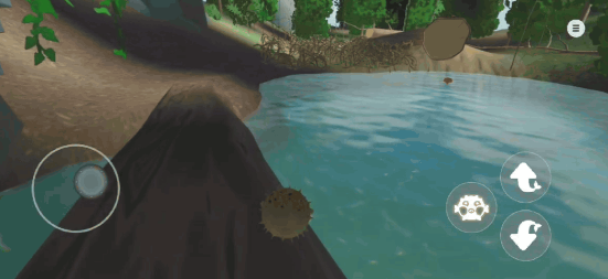 《我是小鱼儿》四大鱼类一览