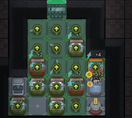 猛鬼宿舍金币快速获取技巧