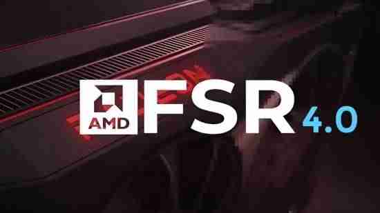 Steam Deck成功用上AMD FSR4:画质大提升!