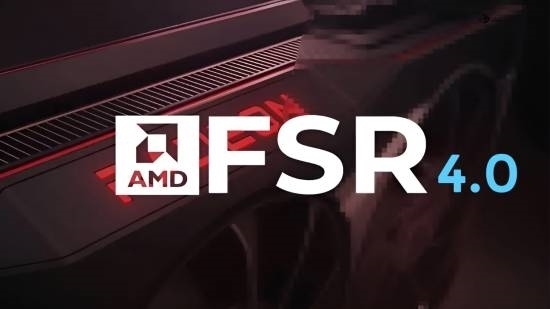 Steam Deck适配AMD FSR4,画质大幅提升!