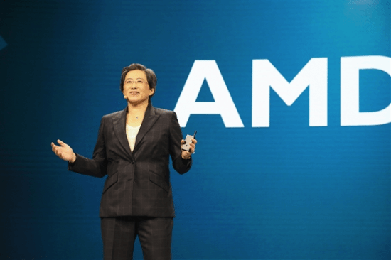 AMD苏姿丰:我们的GPU比NVIDIA便宜20% 还不缺货