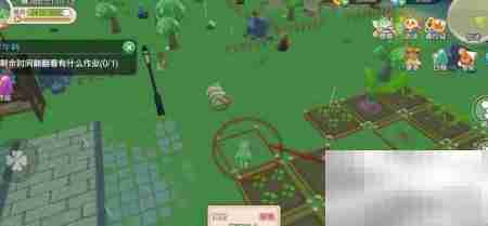 四季物语农作物播种指南