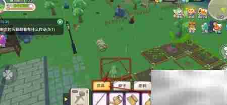 四季物语农作物播种指南