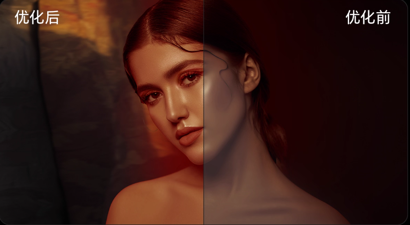 当客厅“去中心化”,我们要重新谈论一下100寸电视