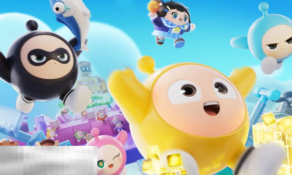 蛋仔派对2025最新兑换码分享