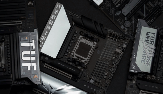 华硕售后再出事!被曝拒修还甩锅 用户直言