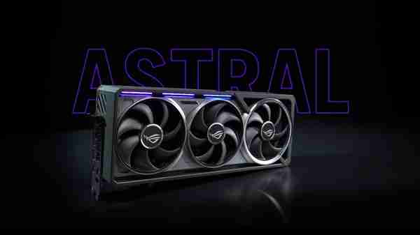 双十二装备升级指南：华硕RTX50系显卡选购攻略