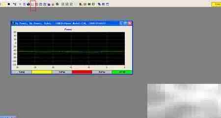 CNT电信1X网络测试方法