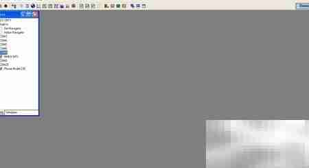 CNT电信1X网络测试方法