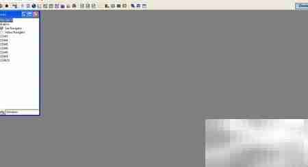 CNT电信1X网络测试方法