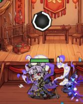 无限轮回第十一章年兽打法攻略