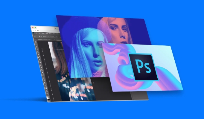 Photoshop一键换天空教程分享