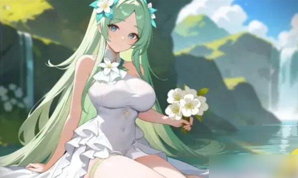 龙魂旅人薇薇安怎么样 薇薇安角色介绍