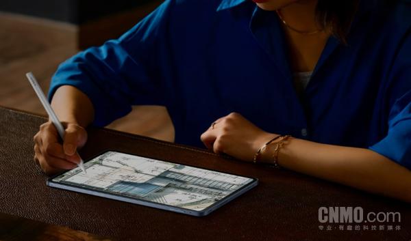 小米9月10月将推两款平板，最高配骁龙8