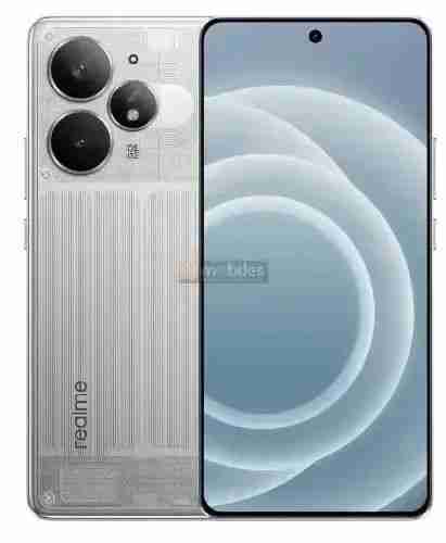 真我 15 系列官宣 9 月发,定位轻薄影像神器