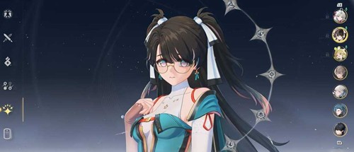 《鸣潮》折枝声骸套装与武器选择推荐