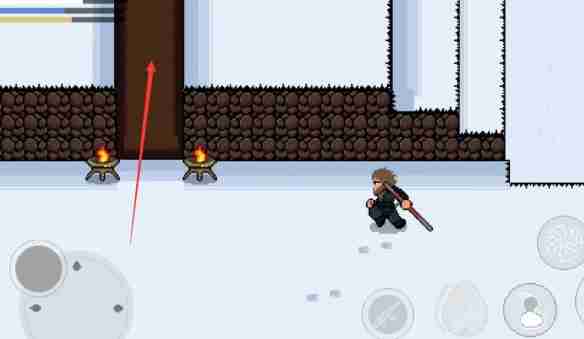 黑神话像素版攻略第三章小西天里漂 第三章小西天攻略大全