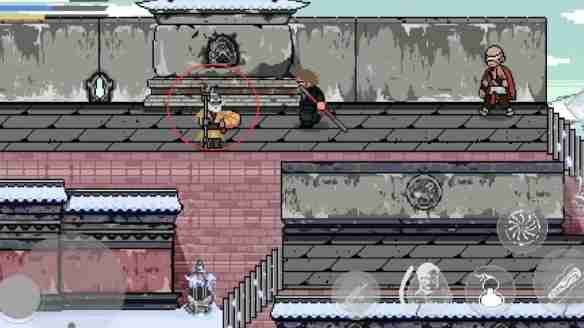 黑神话像素版攻略第三章小西天里漂 第三章小西天攻略大全