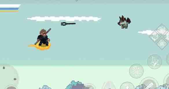 黑神话像素版攻略第三章小西天里漂 第三章小西天攻略大全