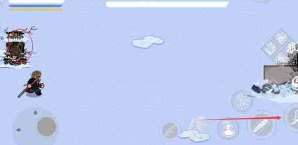 黑神话像素版攻略第三章小西天里漂 第三章小西天攻略大全