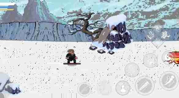 黑神话像素版攻略第三章小西天里漂 第三章小西天攻略大全