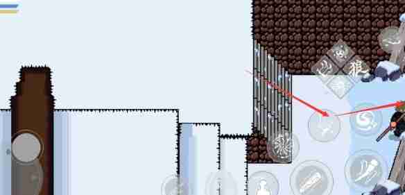 黑神话像素版攻略第三章小西天里漂 第三章小西天攻略大全