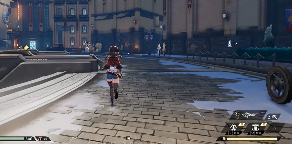 二重螺旋钩锁使用技巧详解