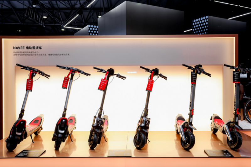 探路2026AWE空间生态首秀：织就“出行、空间、居家”生态网