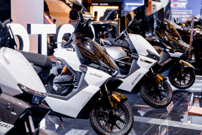 探路2026AWE空间生态首秀：织就“出行、空间、居家”生态网