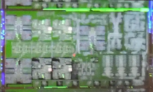 Intel Panther Lake曝光：18A制程达预期密度目标