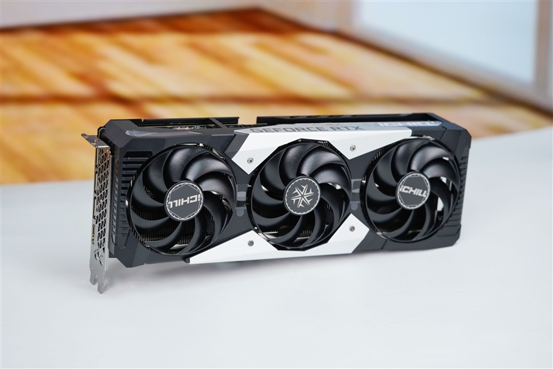 映众RTX 5060 Ti 16GB评测：解锁190W性能表现