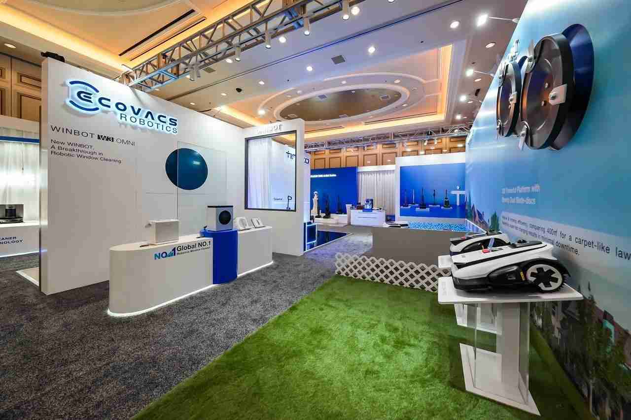 权威认证！科沃斯品牌入选中国消费名品名单，以技术深耕引领产业高质量发展