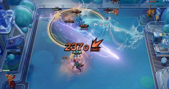 《王者万象棋》双刺客阵容搭配攻略