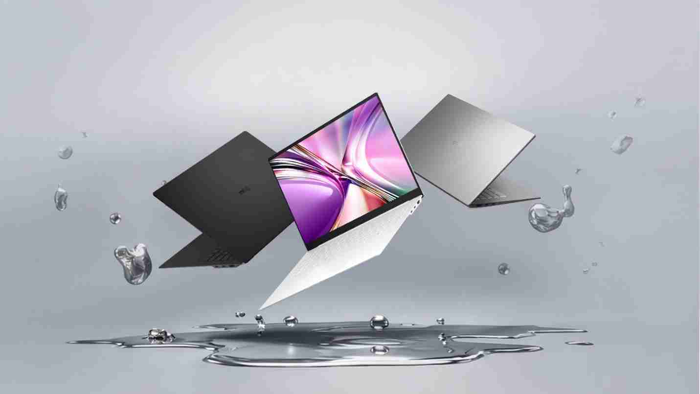 AWE 2026前瞻：LG UltraGear evo AI显示器，全新Aerominum版本gramPro系列，即将亮相AWE 2026