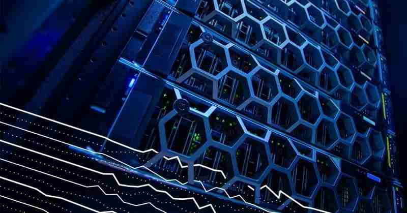 采用集成数据中心解决方案应对电力、散热和规模化挑战