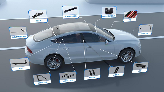 科力装备携手华为云深化智能制造,打造汽车零部件行业数智化升级标杆