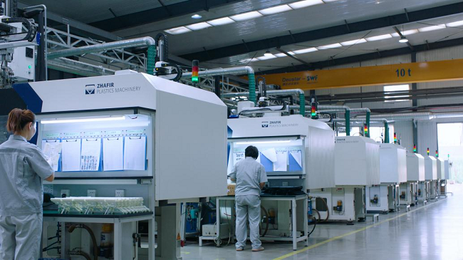 科力装备携手华为云深化智能制造,打造汽车零部件行业数智化升级标杆