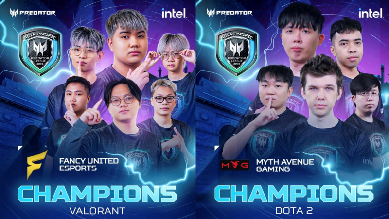 亚太掠夺者电竞大赛收官新德里！PLGirls写下时代印记