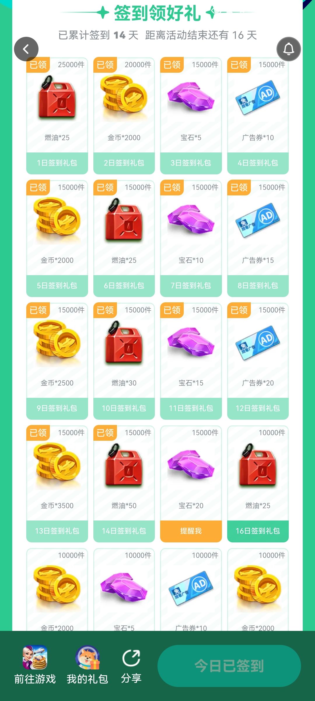 《球球旅行记》平民及微氪萌新玩家攻略